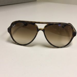 Ray-Ban Sunglasses